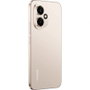 Honor 400N Smartphone 8GB RAM 256GB Pantalla 6.7" AMOLED Cámara 200MP con IA 5G Snapdragon 7 Gen 3 Batería 5300 mAh Color Dorado